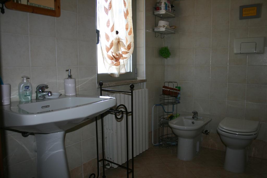 Appartamento con 1 Camera da Letto